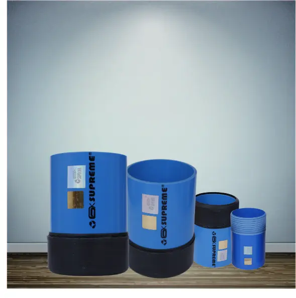 Casing pipe