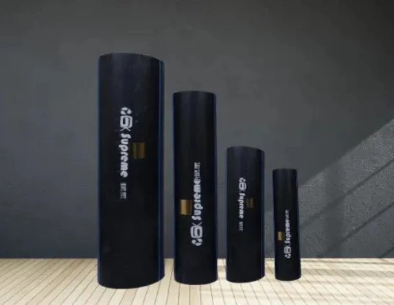 hdpe pipes
