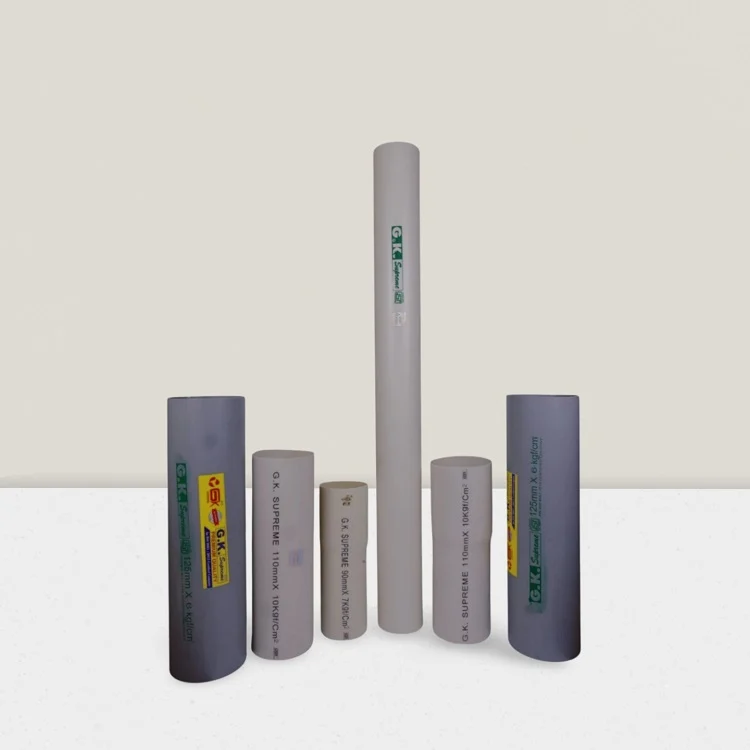 Agriculture Pipes