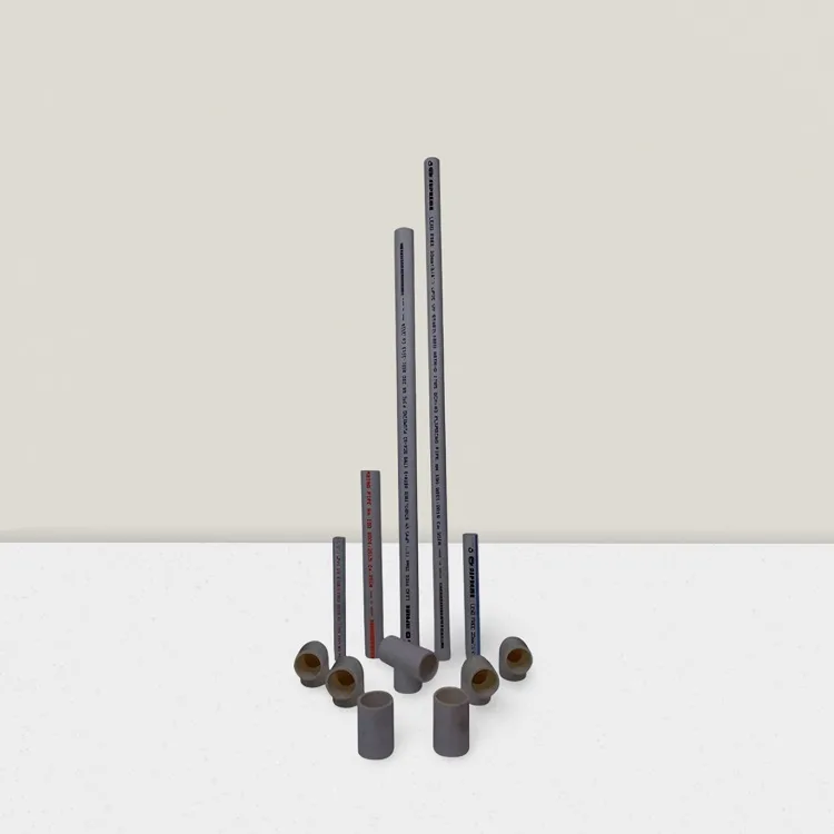 Upvc plumbing pipes