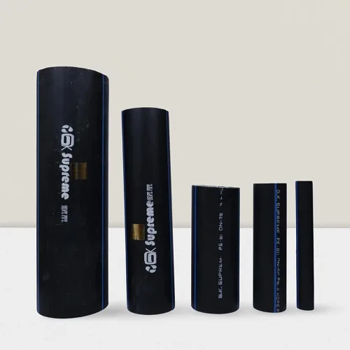 hdpe pipes