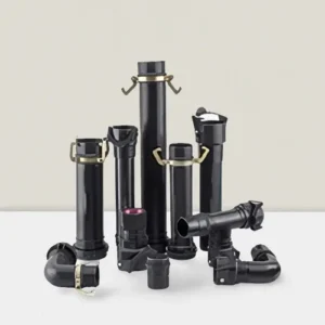 sprinkler pipes