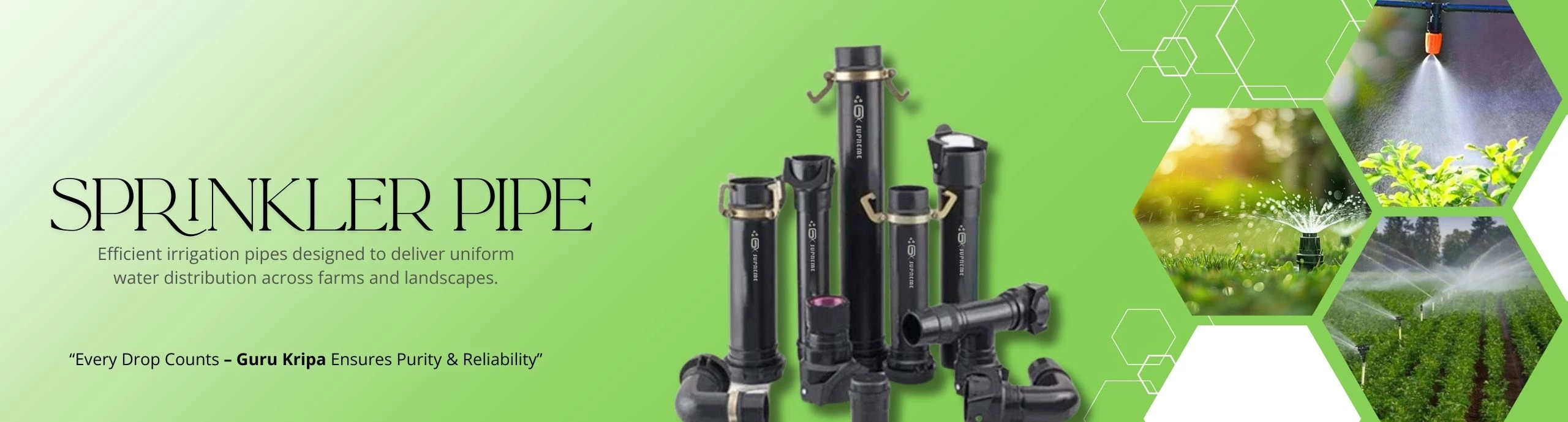 Sprinkler-Pipes (2)