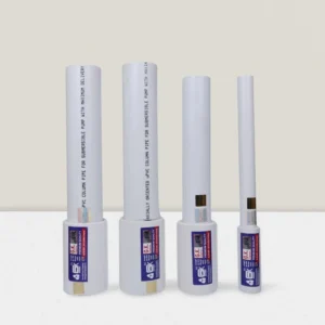UPVC Column Pipes