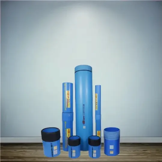Casing pipe