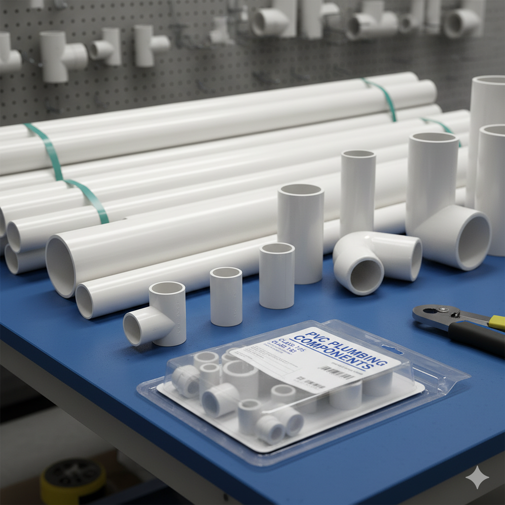 Pvc Vs Cpvc